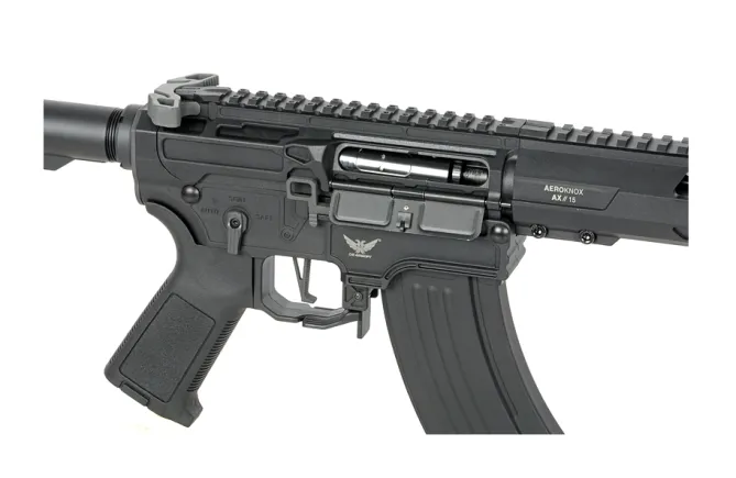 Double Eagle Aeroknox M918G UTR EK47 E.T.U FCS System 0,5 Joule AEG